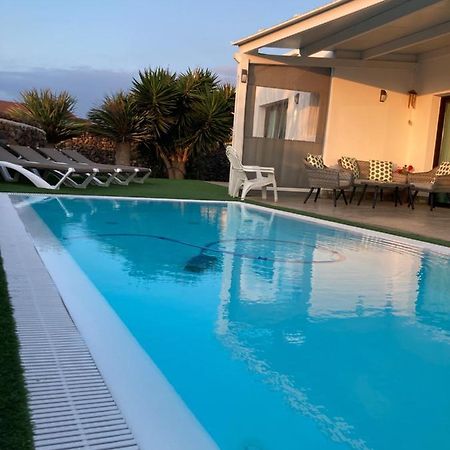 La Era 2 Villa El Cotillo  ภายนอก รูปภาพ