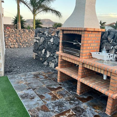 La Era 2 Villa El Cotillo  ภายนอก รูปภาพ