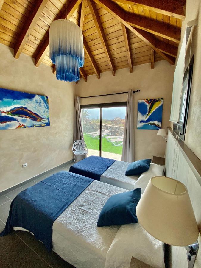 La Era 2 Villa El Cotillo  ภายนอก รูปภาพ