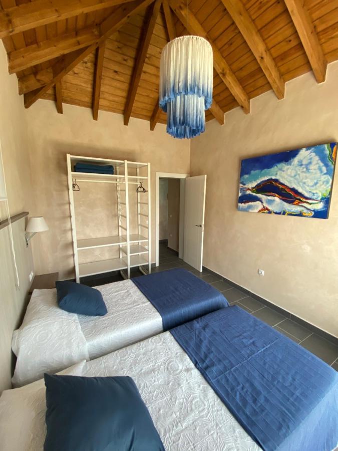 La Era 2 Villa El Cotillo  ภายนอก รูปภาพ