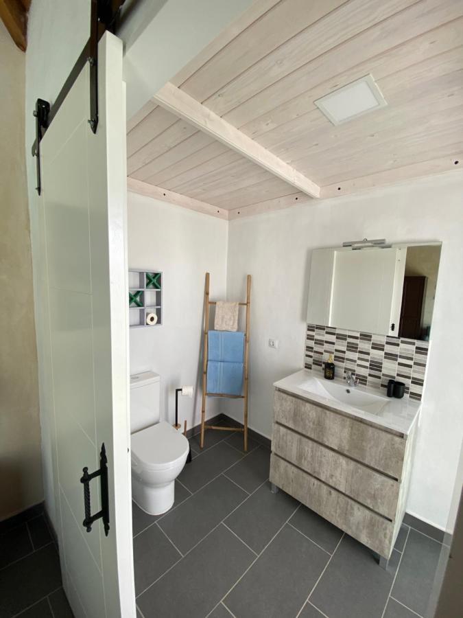 La Era 2 Villa El Cotillo  ภายนอก รูปภาพ