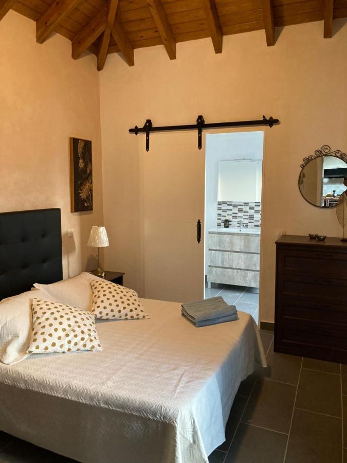 La Era 2 Villa El Cotillo  ภายนอก รูปภาพ