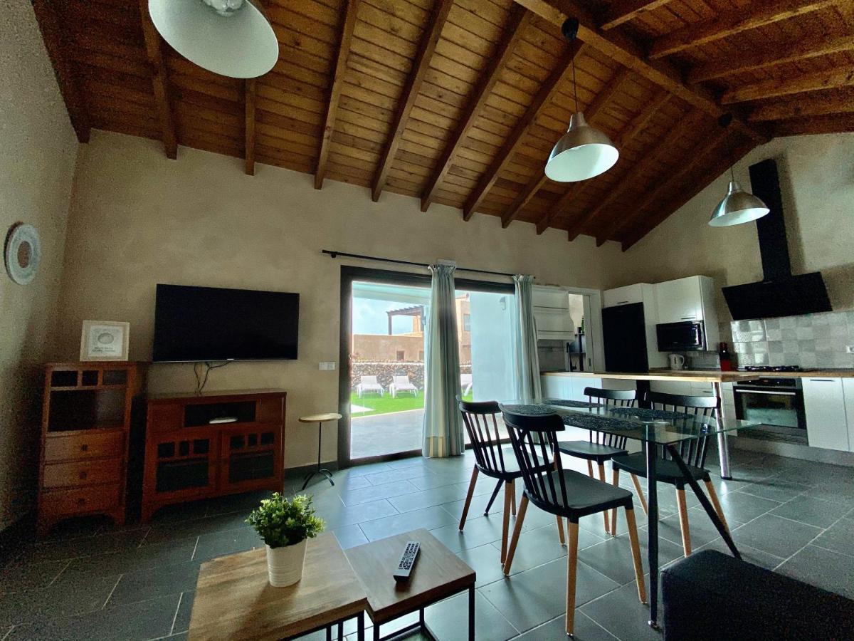 La Era 2 Villa El Cotillo  ภายนอก รูปภาพ