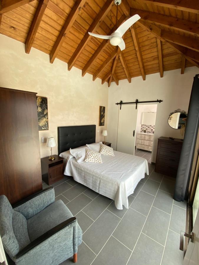 La Era 2 Villa El Cotillo  ภายนอก รูปภาพ