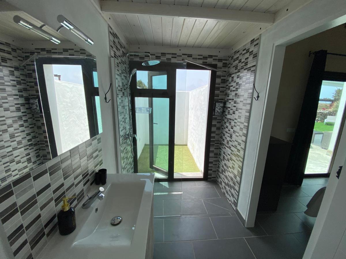 La Era 2 Villa El Cotillo  ภายนอก รูปภาพ