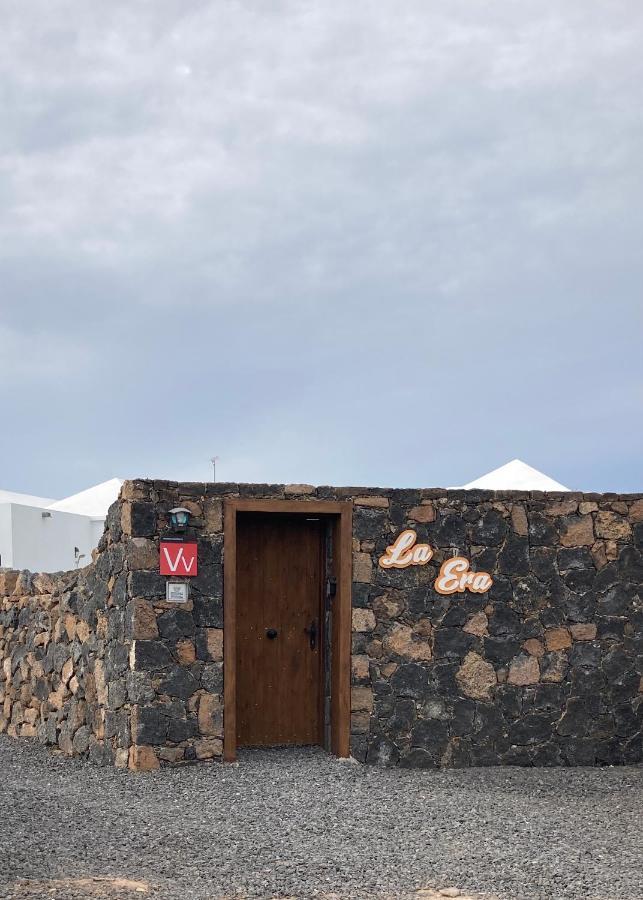 La Era 2 Villa El Cotillo  ภายนอก รูปภาพ