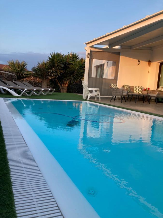 La Era 2 Villa El Cotillo  ภายนอก รูปภาพ