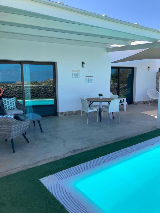 La Era 2 Villa El Cotillo  ภายนอก รูปภาพ