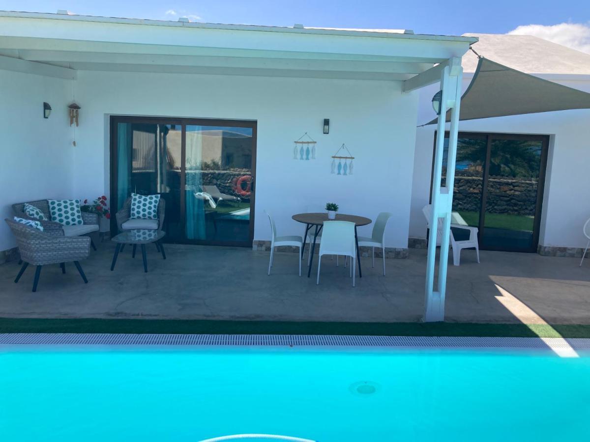 La Era 2 Villa El Cotillo  ภายนอก รูปภาพ