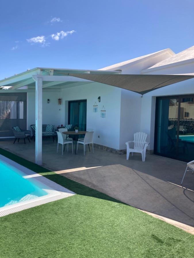La Era 2 Villa El Cotillo  ภายนอก รูปภาพ
