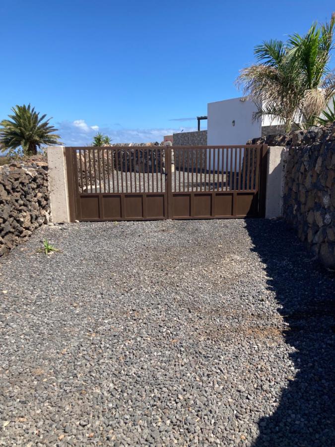 La Era 2 Villa El Cotillo  ภายนอก รูปภาพ