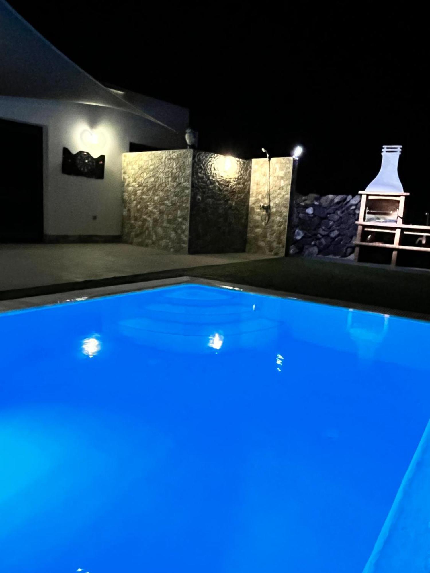 La Era 2 Villa El Cotillo  ภายนอก รูปภาพ