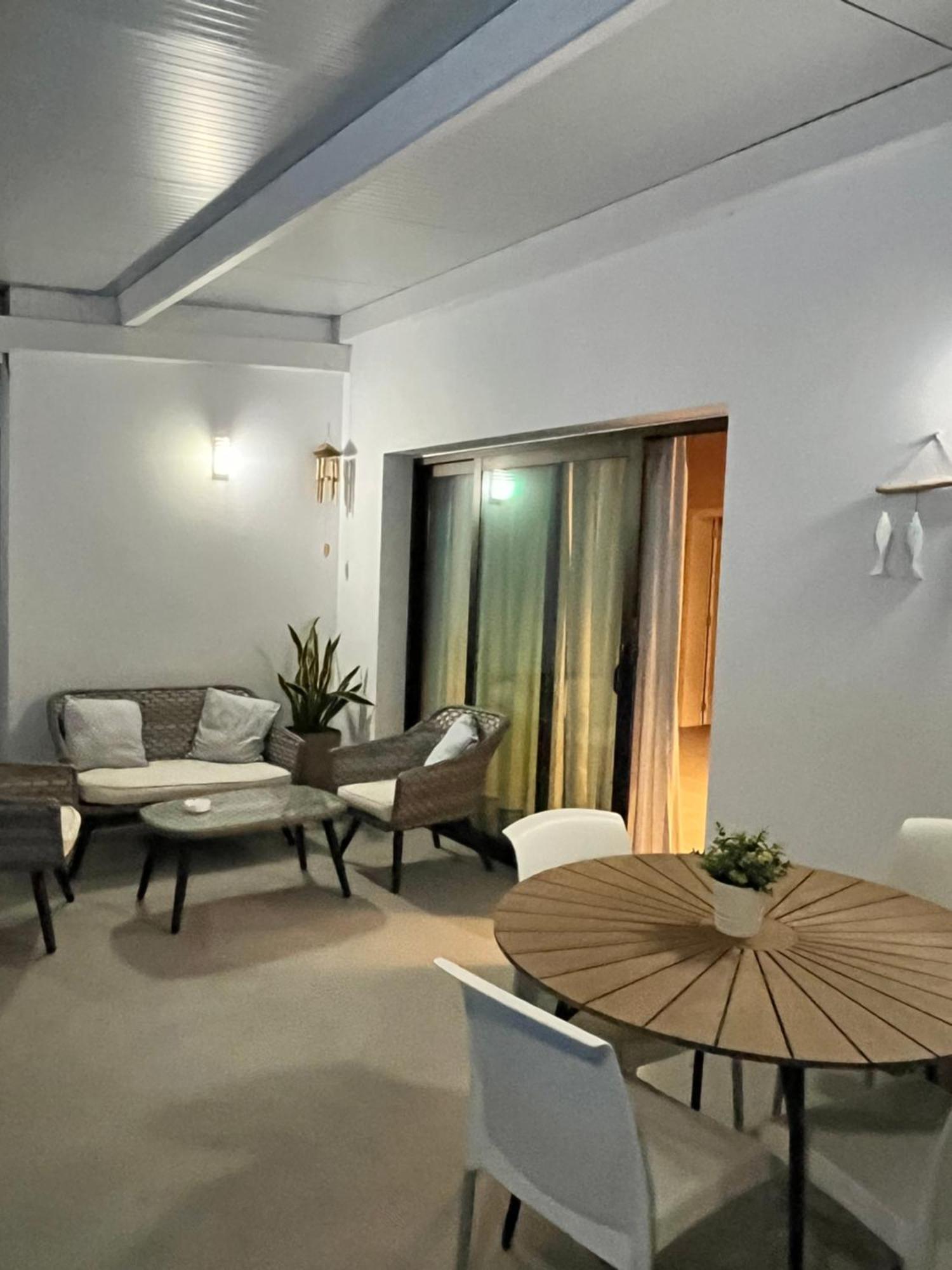 La Era 2 Villa El Cotillo  ภายนอก รูปภาพ