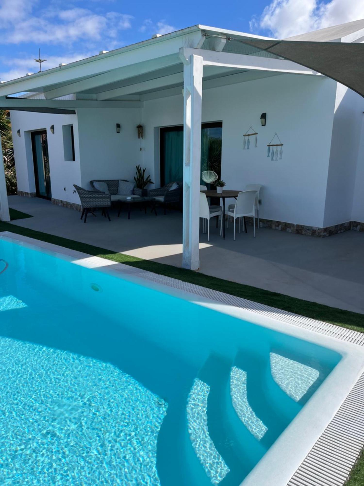 La Era 2 Villa El Cotillo  ภายนอก รูปภาพ