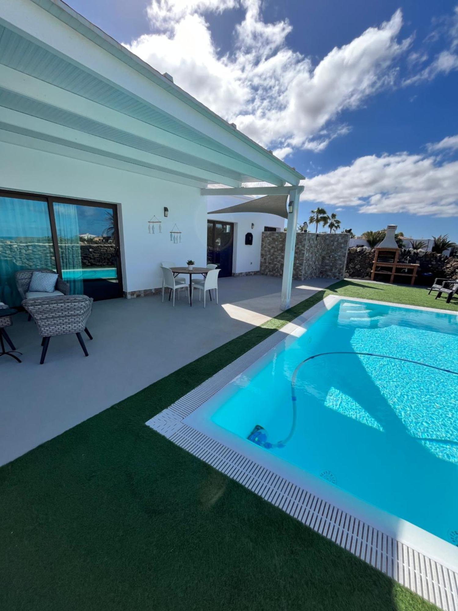 La Era 2 Villa El Cotillo  ภายนอก รูปภาพ