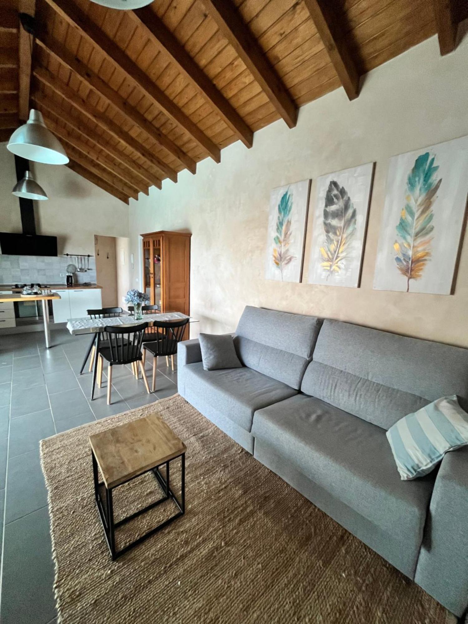 La Era 2 Villa El Cotillo  ภายนอก รูปภาพ